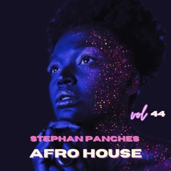 Mix Afro House #44 - 14-04-24