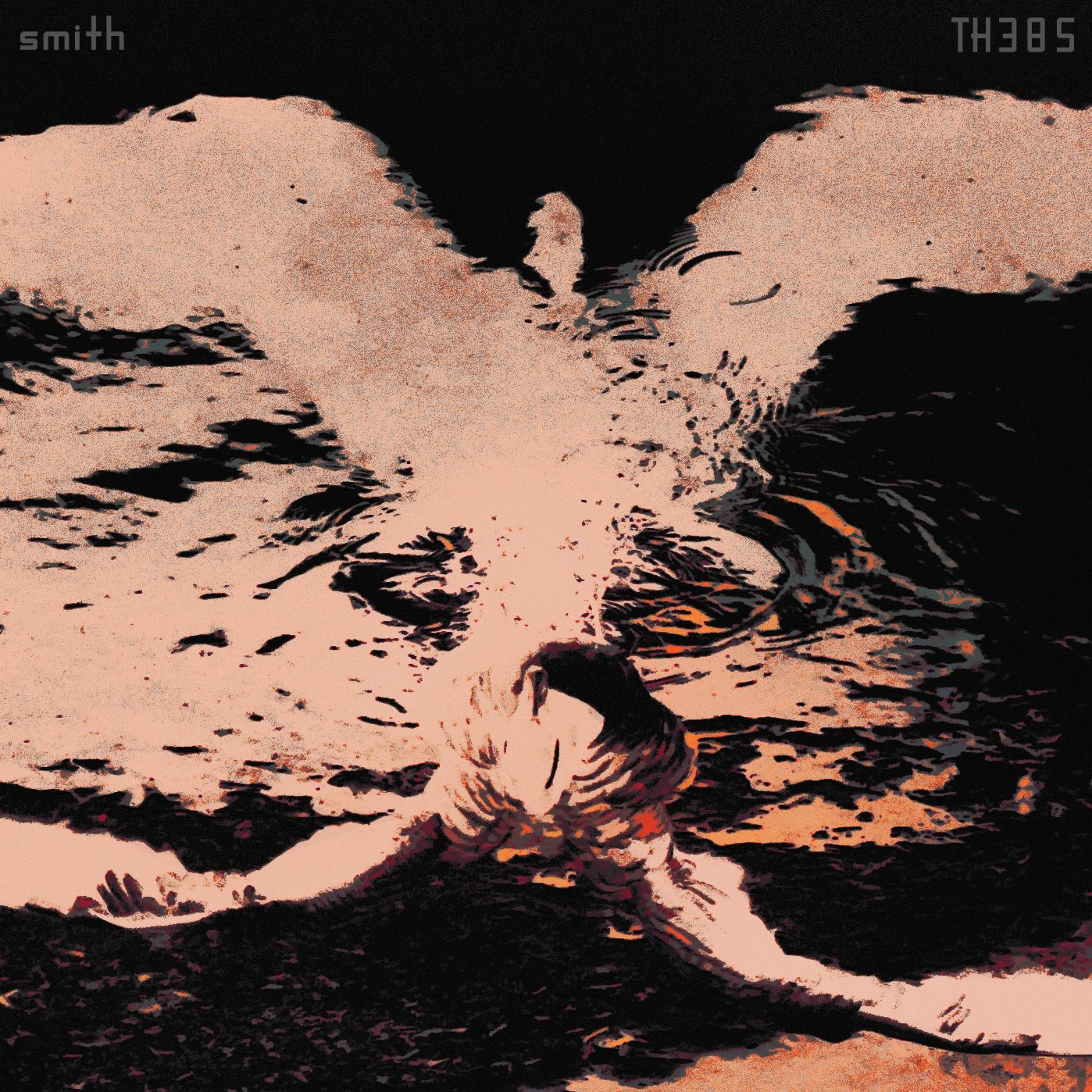 TH385 Smith Ether Scape episode artwork
