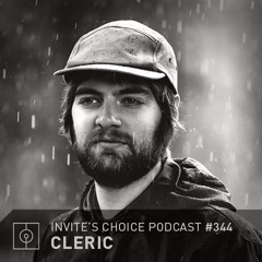 Invite's Choice Podcast 344 - Cleric