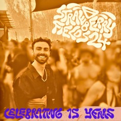 HYRST - Celebrating 15 Years of Strawberry Applicaton
