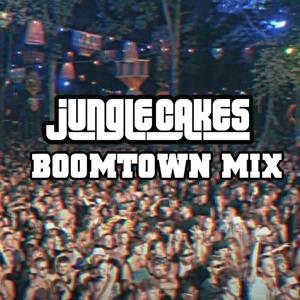 Deekline & Ed Solo LIVE in the Hidden Woods: Boomtown 2022