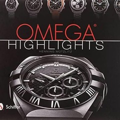 Kindle (online PDF) Omega Highlights