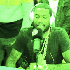 BROAD STREET ft. Meek Mill (prod. J-Nag)