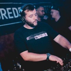 Try One Live @ Bredren Invites 19.10.2018.WAV