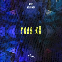 MEOKO Live Moments with Yaar Kü - recorded @ Caposile Music Park, Venice (23/05/2021)