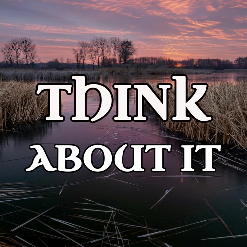 Bryan Teoh - Think About It (calm, thoughtful & epic Music) [Public Domain]