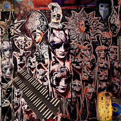 Lucy & 3 ITALIANI INFAMOSI