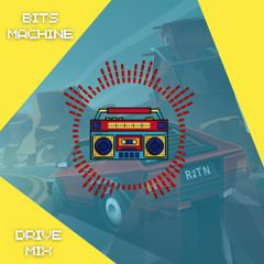 Bits Machine - Drive Mix