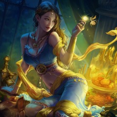 BEAUTY BASS mini~mix ~ Gem n Jam DJ contest