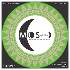 Emowe (Original Mix)