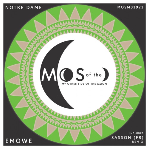 Emowe (Original Mix)
