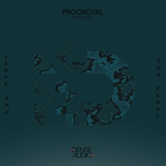 PROGroyal - Mjolnir (Lampé Remix)