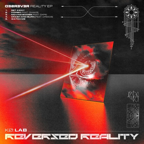 Techno #3