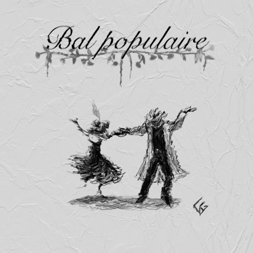 Populaire (feat. Idris Makazu)