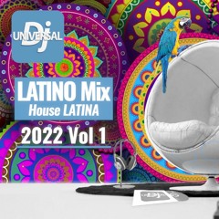 Latino Mix Vol 1 2022 🦜 Fiesta Latina Mix 2022 🌴 Latino House Music 😎 Latin Bangerz 2022 🌶
