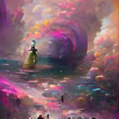 In Another World