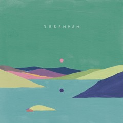 Verandan - Hideaway