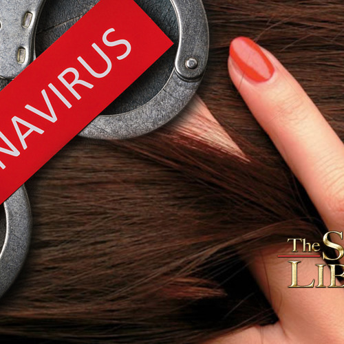 Witness Statements For COVID Crime Report, Plus Hair & Nail Health
