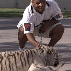 Mike Tyson (ft. Lil B) [Prod. Tyson x Willow]