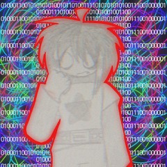 CRUNCHY AHH FUKOUNA GIRL COVER >u<