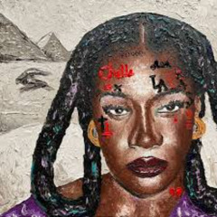 7 of your finest bars please (Egypt - Westside Gunn, Doechii Remix Magus Flip)