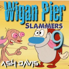 Ash Davis - Wigan Pier Slammers 9