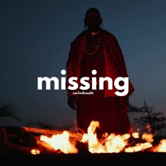 Missing (Carl Mike Edit)