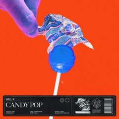 WILL K - Candy Pop