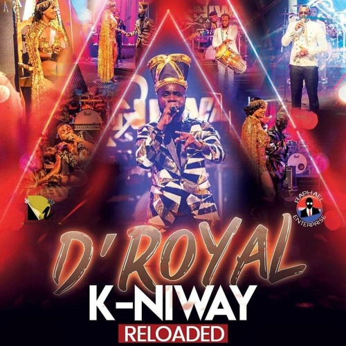 K-NIWAY LIVE -----Love Someone