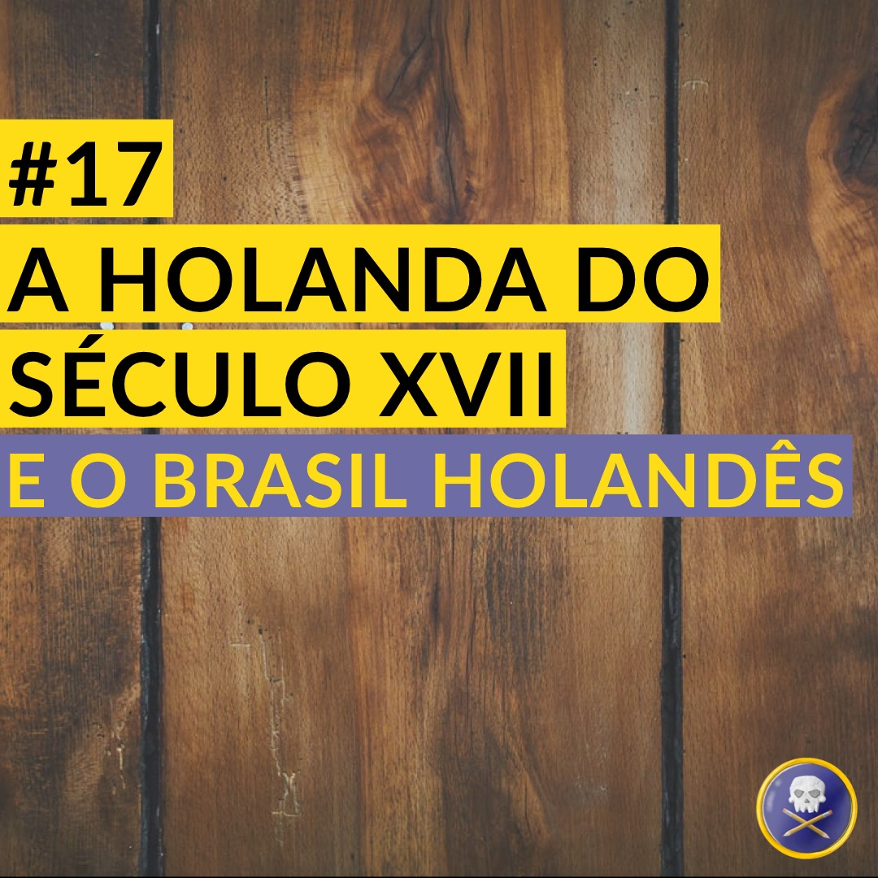 História Pirata