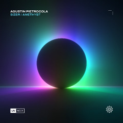Agustin Pietrocola - Sizer [UV Noir]