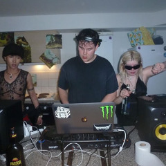 Kitchen Trance- Harry b2b Jacq b2b josh