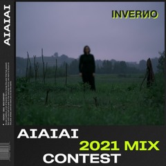 AIAIAI 2021 Mix Contest x INVERИO