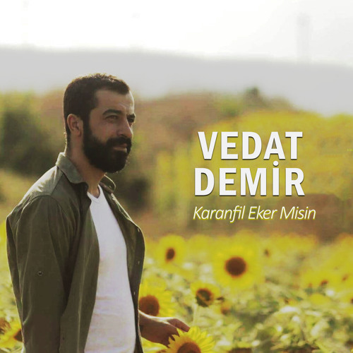 Stream Karanfil Ekermisin By Vedat Demir Listen Online For Free On