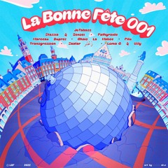 TL PREMIERE : Transgression - Pace Limit [La Bonne Fête]