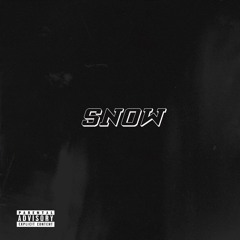 DEEP IN THE SNOW