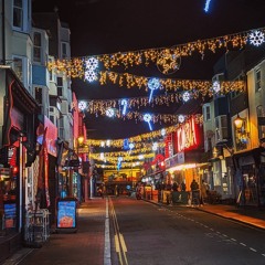 FKJ Seoul 2024 Intro & Us