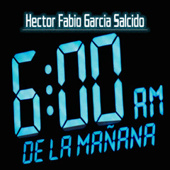 6 de la mañana