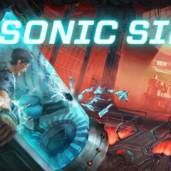 【 Sonic Siege 】Sonic Siege Original Soundtrack | Hardstyle EDM Game OST