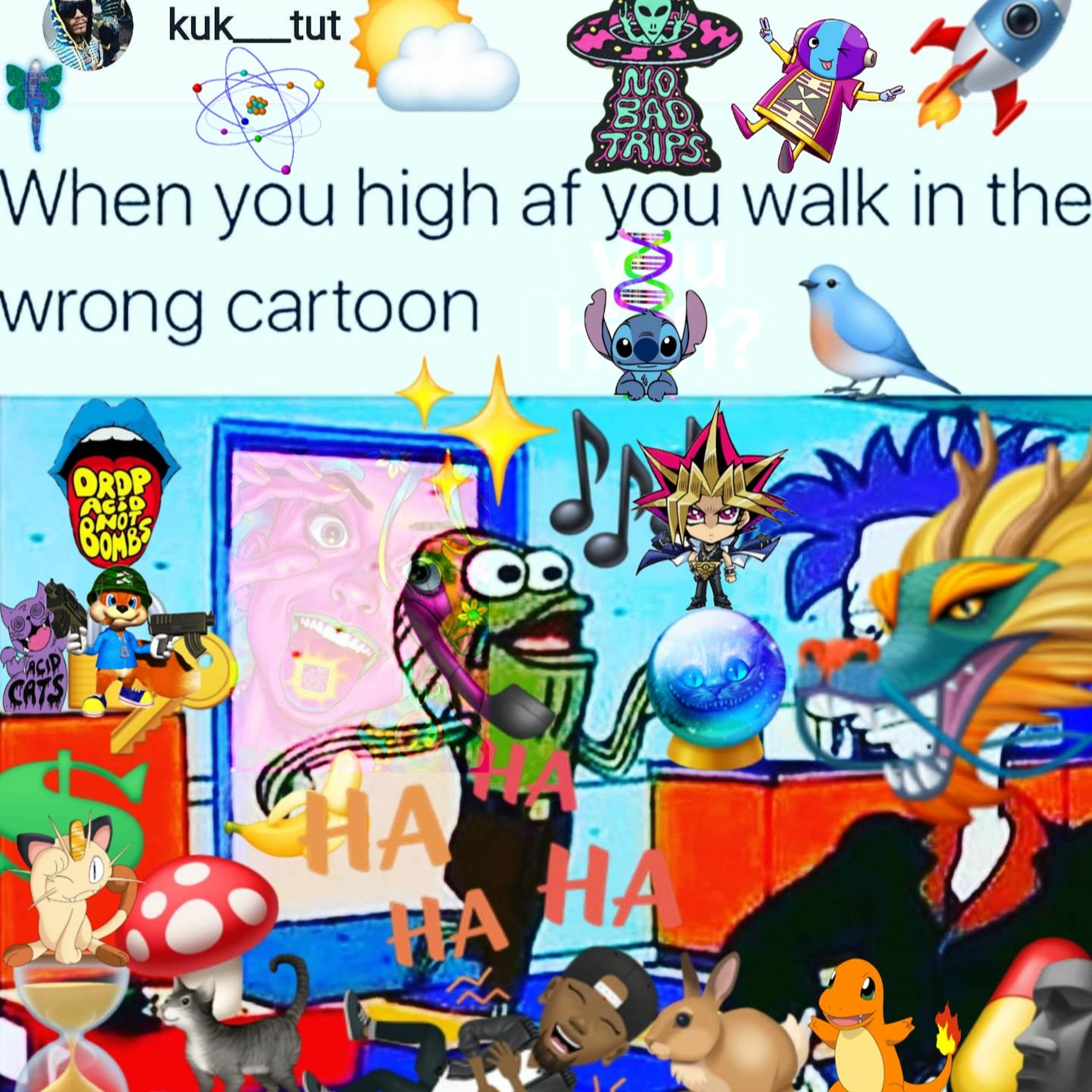 TrI44Y Fr33Styl3 episode artwork