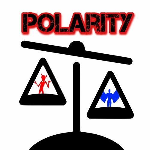 Polarity (feat. K1dav1d)