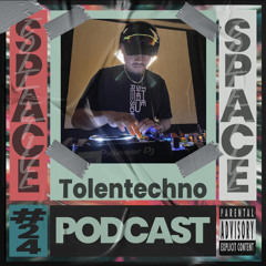 Tolentechno - Techno Podcast #24