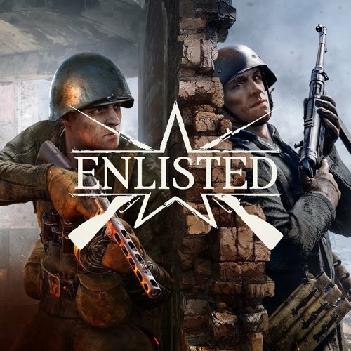 Enlisted Soundtrack: Main Menu Theme