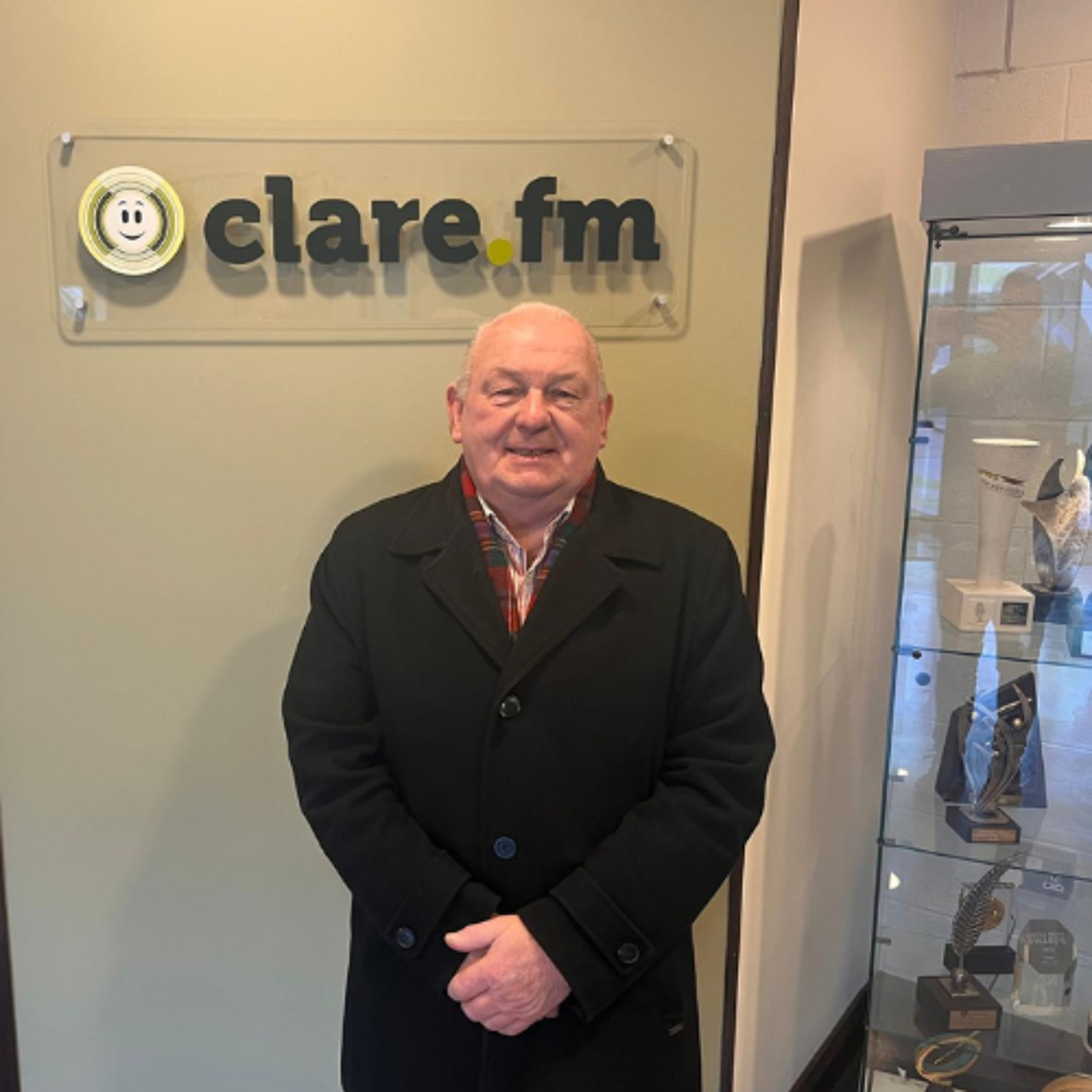 Clare FM