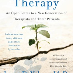 Ebook Dowload The Gift of Therapy: An Open Letter to a New Generation of