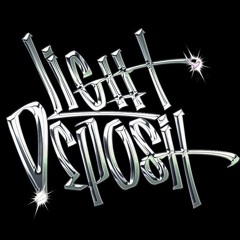 Light Deposit -Pursued (Original Mix) (No Mix Master!)