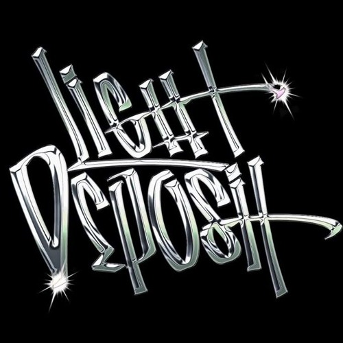 Light Deposit -Pursued (Original Mix) (No Mix Master!)