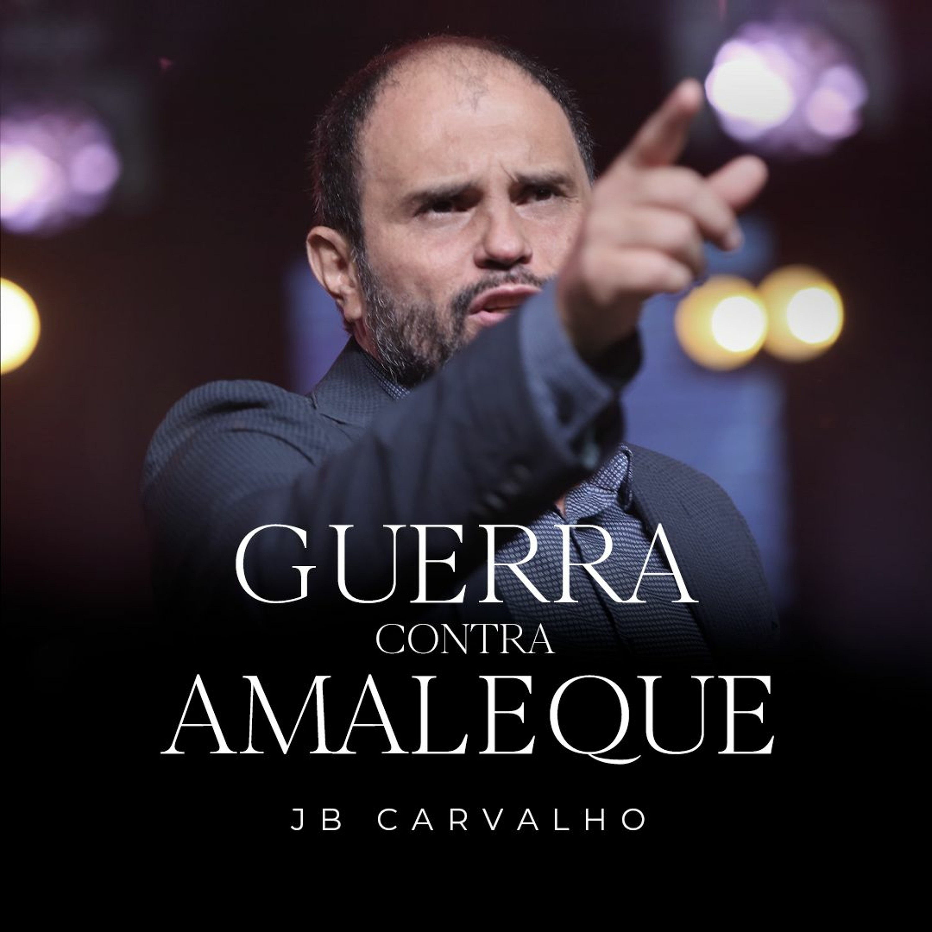 JB Carvalho