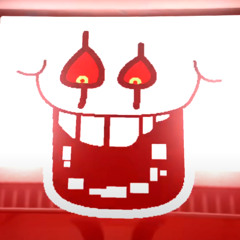 Flowey Vs. Monika Rap Battle But It’s Only The Omega Flowey Parts