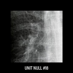 Unit Null #18 for RewindIt // Leonhardt März